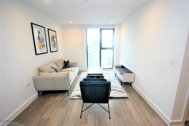 Living Area 2