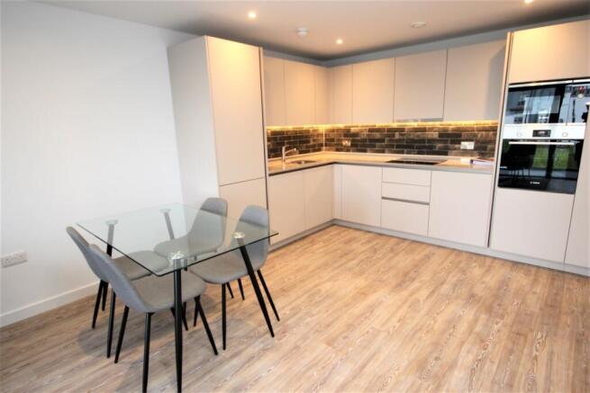 Kitchen Dining