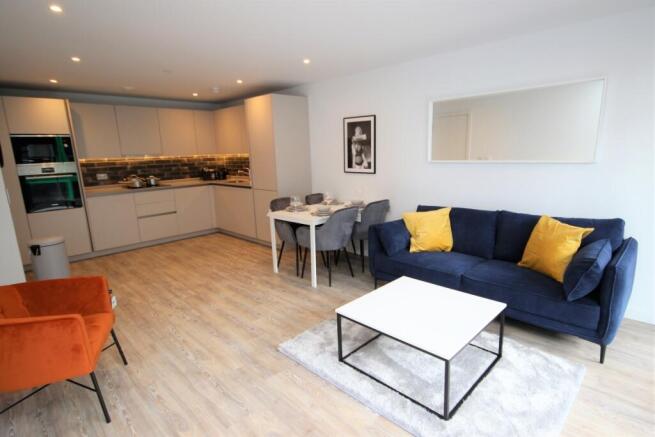 Living Area 2