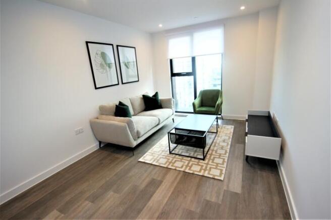 Living area 2