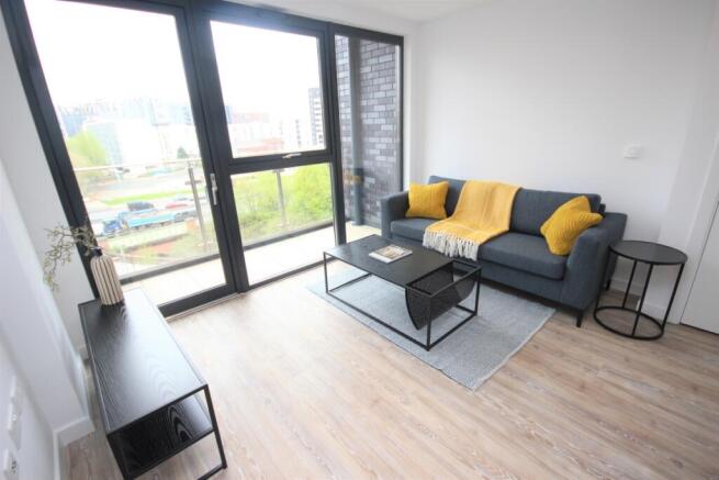 Living Area 2