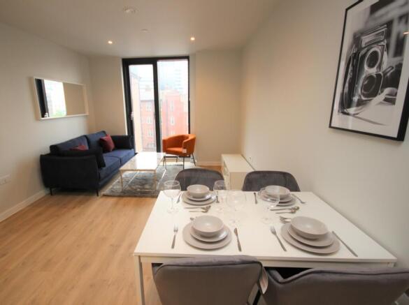 Living Area 2