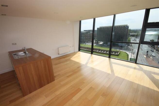 63 Islington Whar...