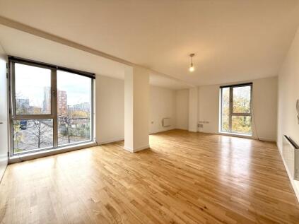 Sylvia Tower, 3towers Dalton Street M40