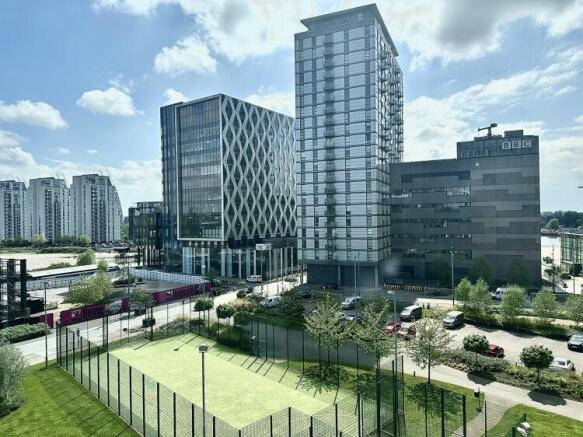 A507 Pitch, Salfo...