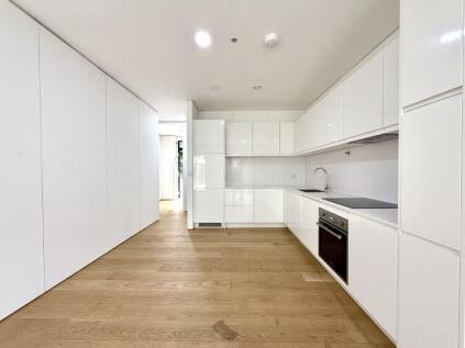 Springfield Lane Irwell Riverside M3