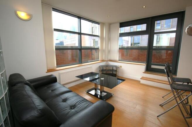 Living Room 1