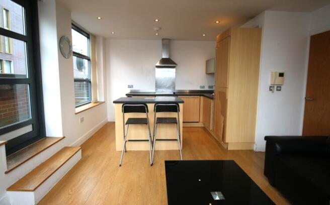Kitchen 2
