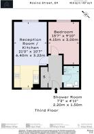Rosina - Floorplan