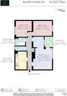 28 ESTATE -  Sandford Road, E6-A4 Portrait