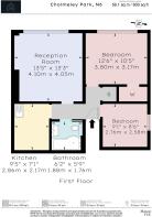 28 ESTATE - Cholmeley Park, N6-A4 Portrait