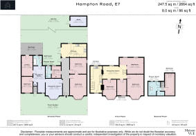 Hampton Road, E7_1200 DPI