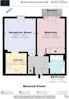 Broomfield Floorplan