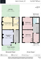 Floorplan -Bath Road