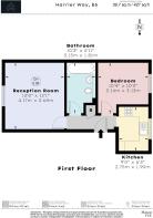 Floorplan - Harrier Way, E6-A4 Portrait