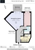 28 ESTATE - Naxos Building, Hutchings Street, E14-
