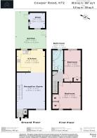 28 ESTATE - Cowper Road, Kingston Upon Thames, KT2