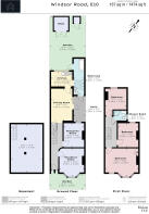 28 ESTATE - Windsor Road, E10-A4 Portrait