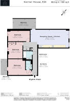 28 ESTATE - Karner House, Logan Close, E20-A4 Port