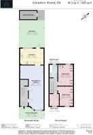 28 ESTATE - Caledon Road, E6-A4 Portrait