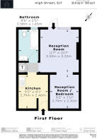 28 ESTATE - High Street, E17-A4 Portrait