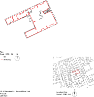 Floorplans