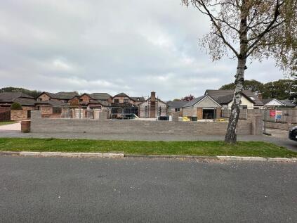 Treetops, Whaddon Drive, Chester, Cheshire, CH4