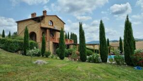 Photo of Volterra, Pisa, Tuscany