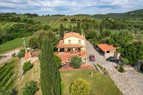 Photo of Campiglia Marittima, Livorno, Tuscany