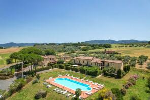 Photo of Castellina Marittima, Pisa, Tuscany