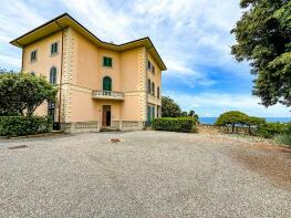 Photo of Castiglioncello, Livorno, Tuscany