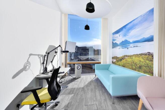 Private Office