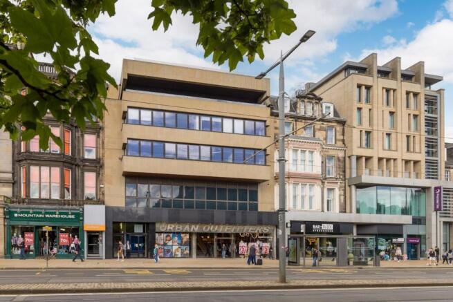 125 princes street