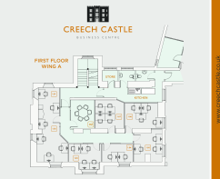 Creech Floor Plan 2