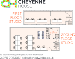 Cheyenne Floor Plan2