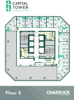 CTBC Floor Plan 1