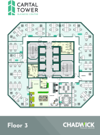 CTBC Floor Plan 2