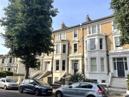 Denmark Villas, Hove