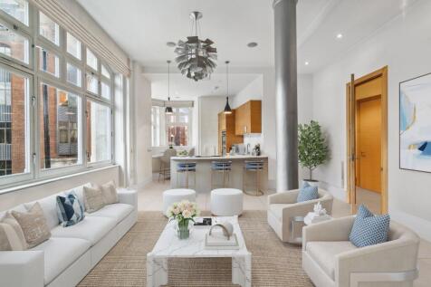 Leman Street, London, E1