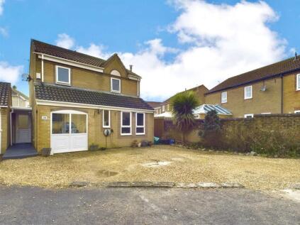 Ogmore Drive, Nottage, Porthcawl