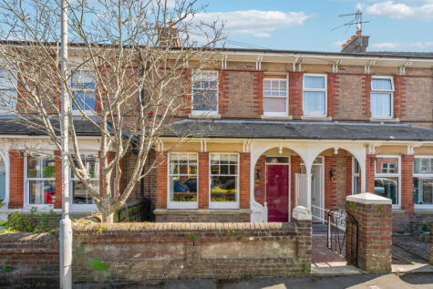Monmouth Road, Dorchester, Dorset, DT1