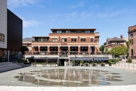 Bonded Stores, Dorchester, Dorset, DT1