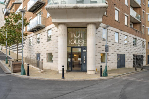 Hop House, Brewery Square, DT1 1HL