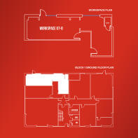 Workspace Plan
