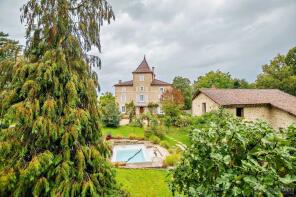 Photo of Rhone Alps, Ain, Bourg-en-Bresse