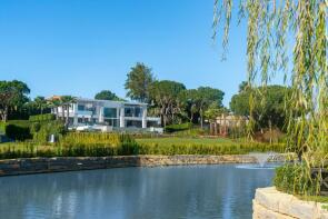 Photo of Algarve, Quinta Do Lago