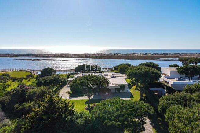 Land for sale in Algarve, Quinta Do Lago, Portugal