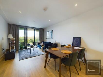 Palmer Road, London, SW11