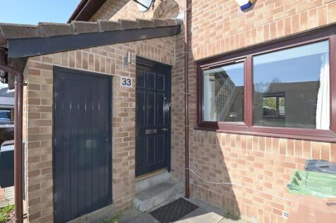 33 Wester Bankton, LIVINGSTON, EH54 9DY