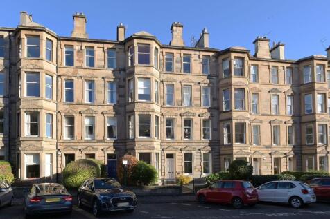 1F2, 6 Woodburn Terrace, Edinburgh, EH10 4SH